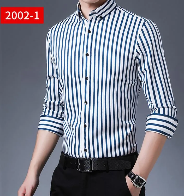 Source Manufacturer High quality/High cost performance  Fashion Shirt/Low Price Wholesale/Supplier 2023 Fashion Leisure Shirt