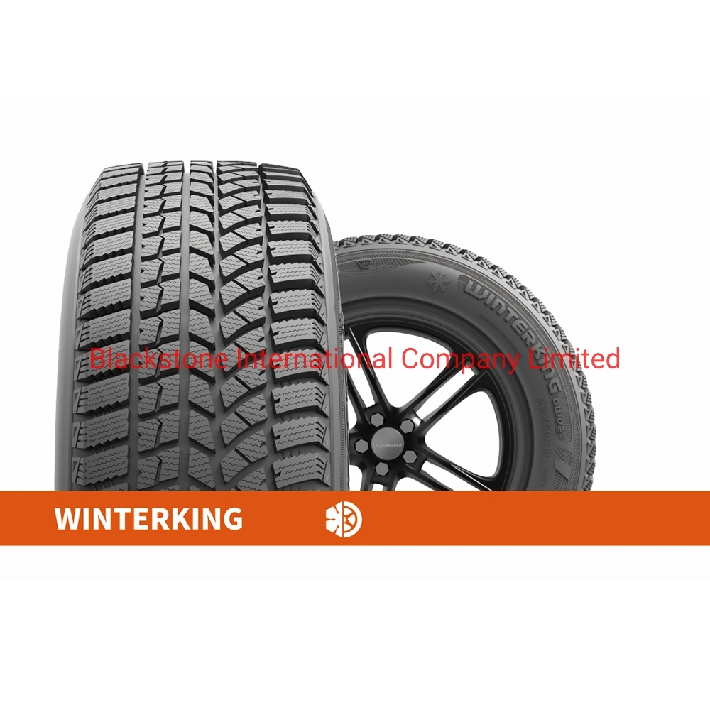 Passenger Car Tyre Used Tyres Linglong PCR Tires Distributor ATV