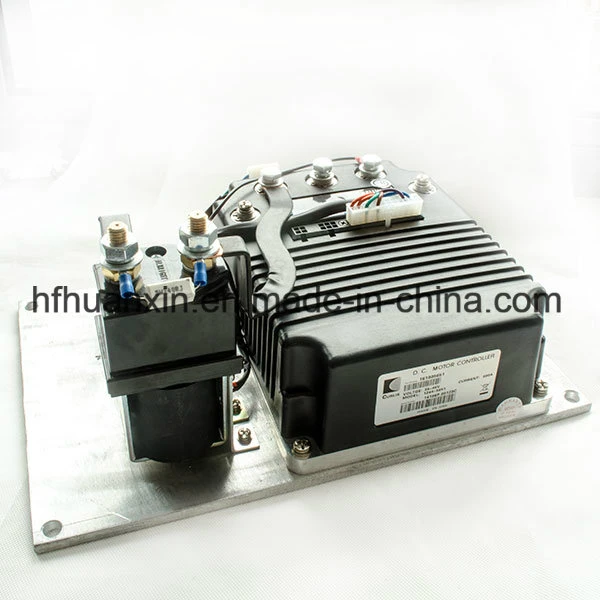 High Performance Curtis Motor Controller Assembly Kit 1244-6661 48/80V with Preferential Price