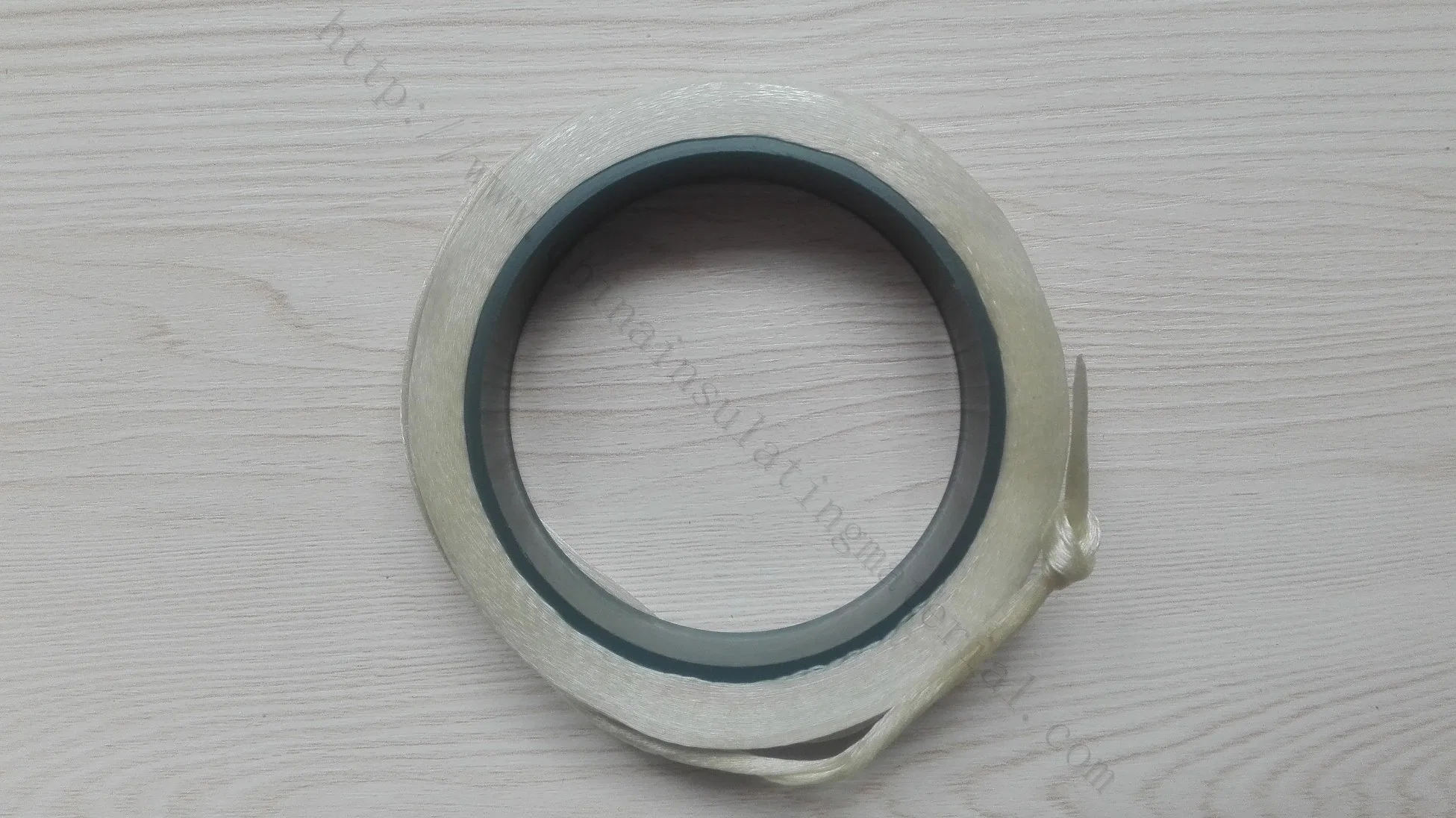 Epoxy Resin Impregnated Fiberglass Tape