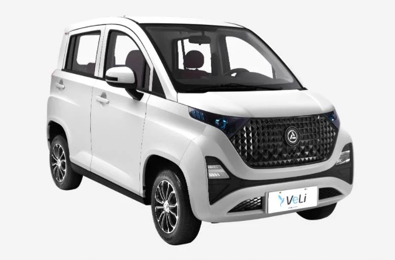 Fabricant d'énergie nouvelle vente chaude Honri Micro basse vitesse du véhicule électrique voiture bas prix