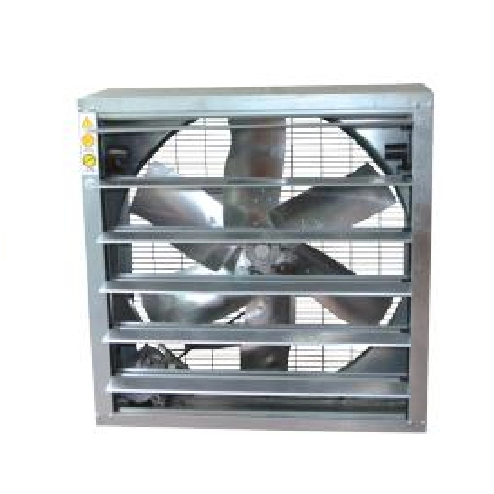 Industrial Exhaust Fan Blower Fan 220V/380V High Pressure