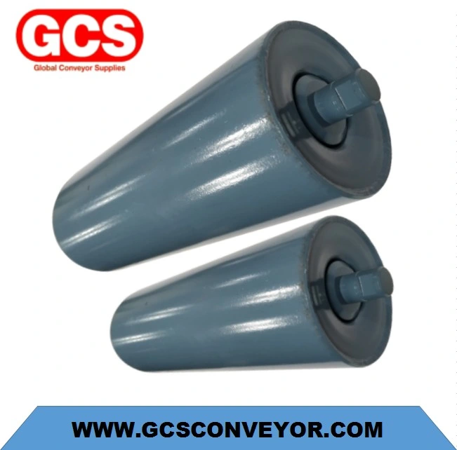 Conveyor Roller Steel Pipe / Tube Used for Coal Mining Industry