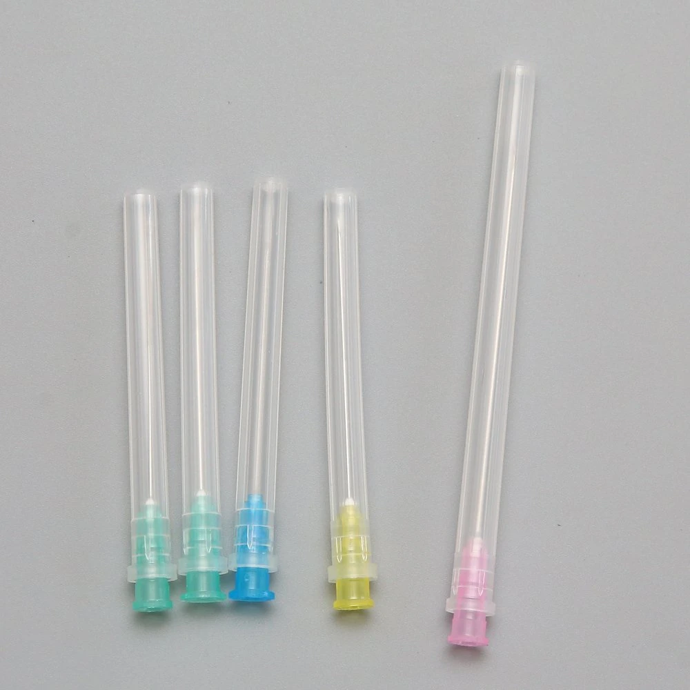 Syringe Manufacturer/1 Ml Syringe with Needle/Needles and Syringes for Sale