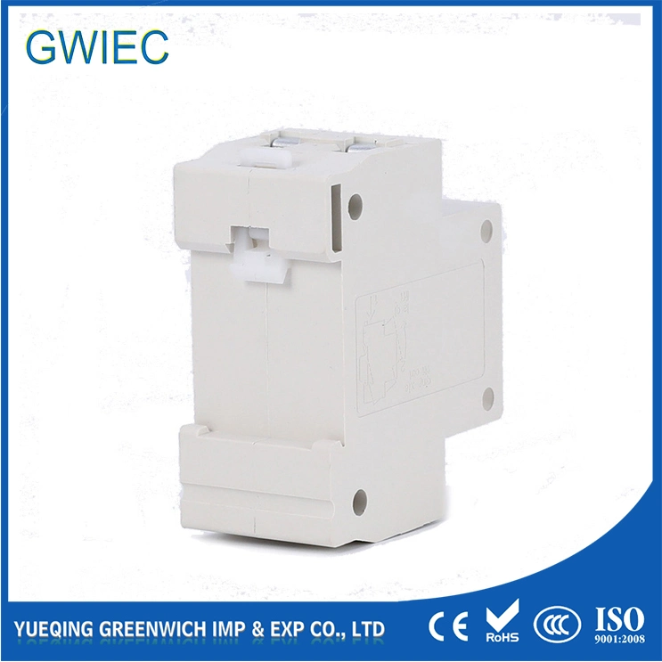 IP65 AC30 Gwiec 10 AMP DIN-рейка Power Modular Socket Цена