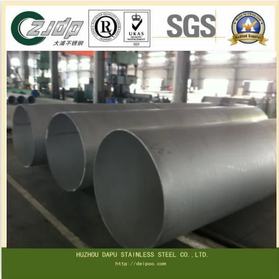 Cheap 6 Inch Welded Stainless Steel Pipe Seamless Stainless Steel Pipe 304 316 304L 316L 1.4301 1.4306 1.4541 1.4539