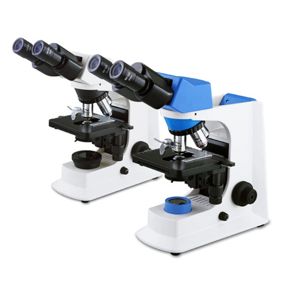 Xab500 Laboratory Biological Microscope for Lab Instrument