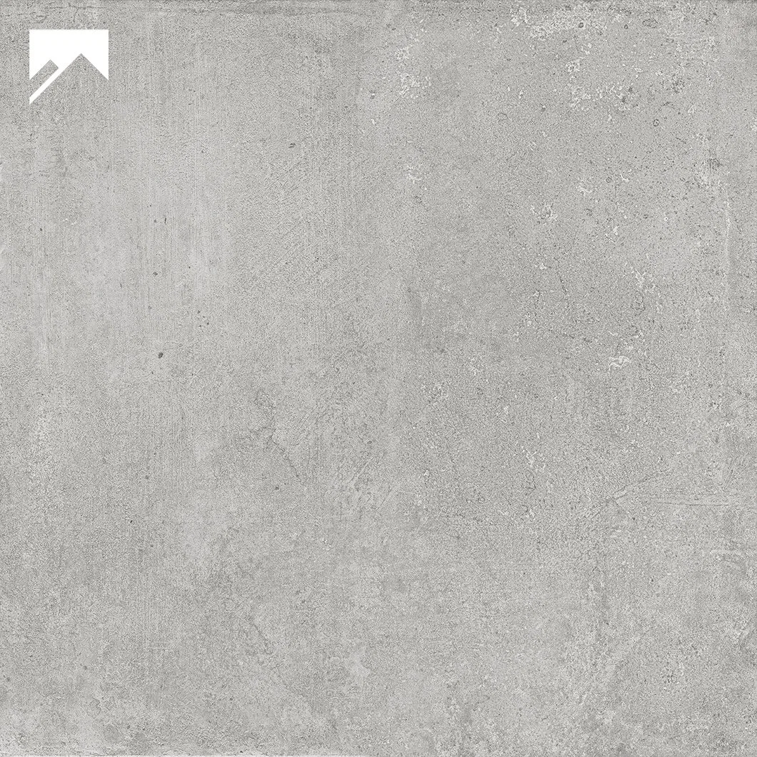 Concrete Effect Textured Bathroom Ceramic Floor Tile