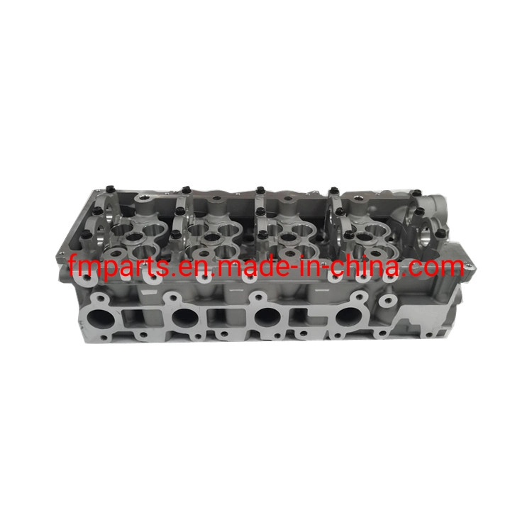 Hot Sale 2kd Engine Complete Aluminum Cylinder Head 11101-30040