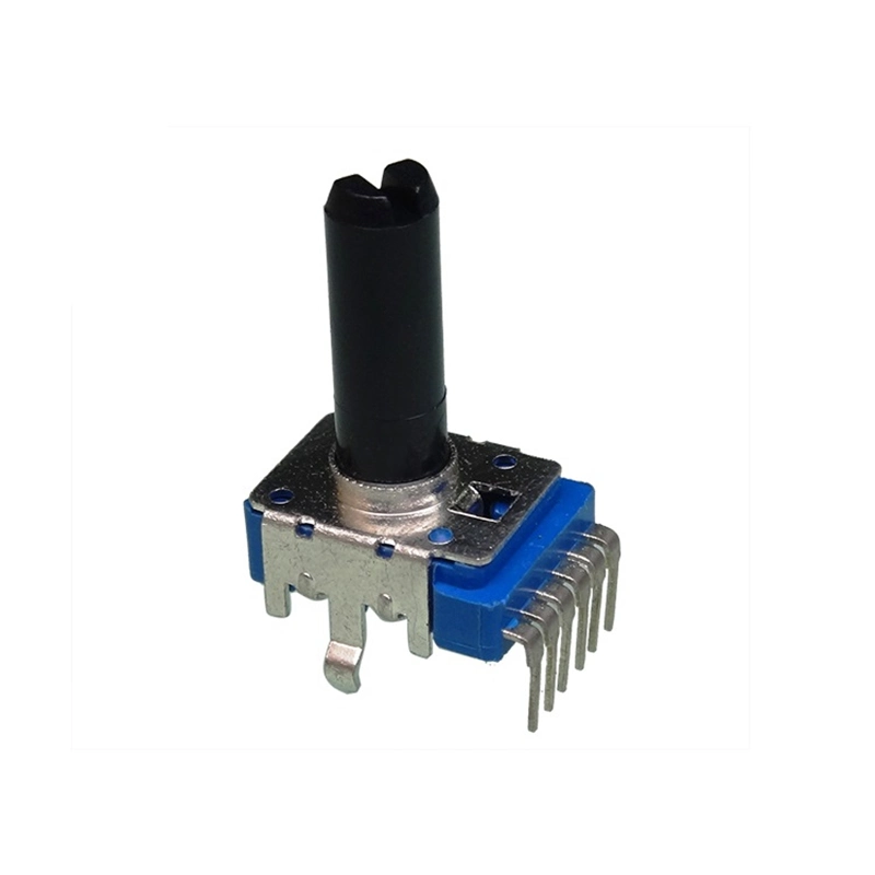 14mm Plastic Shaft Potentiometer The Wholesale/Supplier Price Rotary Potentiometer