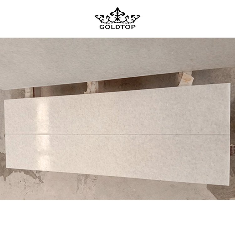 China Wholesale/Supplier Engineering Prices Natural Stone/Bathroom Tile/Marble Countertop for Building Materials