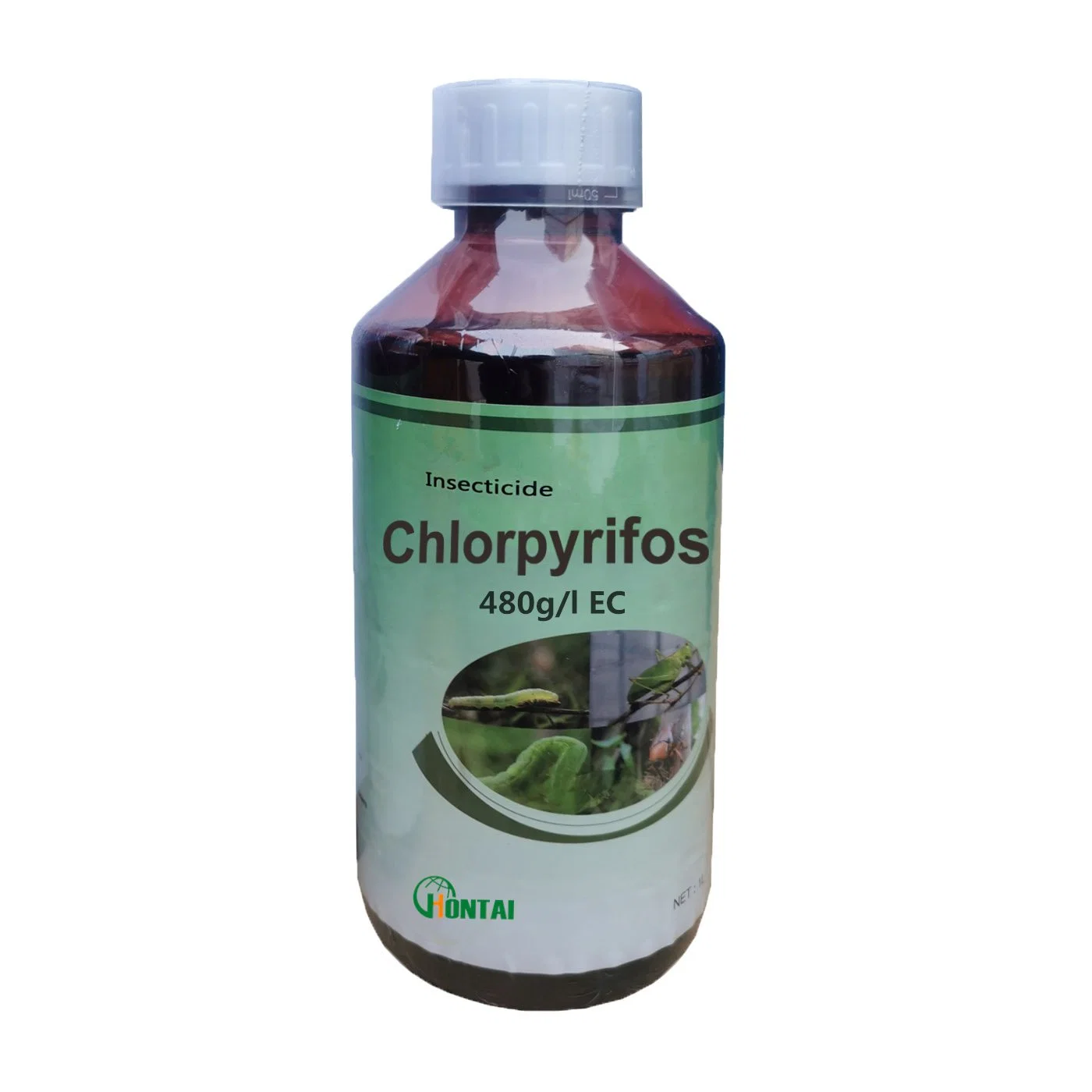 High quality/High cost performance  Factory Price Pesticides Chlorpyrifos 480g/L Ec 97%Tc