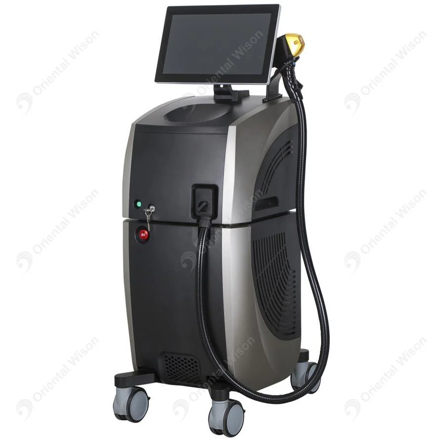 IPL Haarentfernung Hochwertige Xenon-Lampe für Beauty Machine Laser Pumping Beauty Laser Lampe