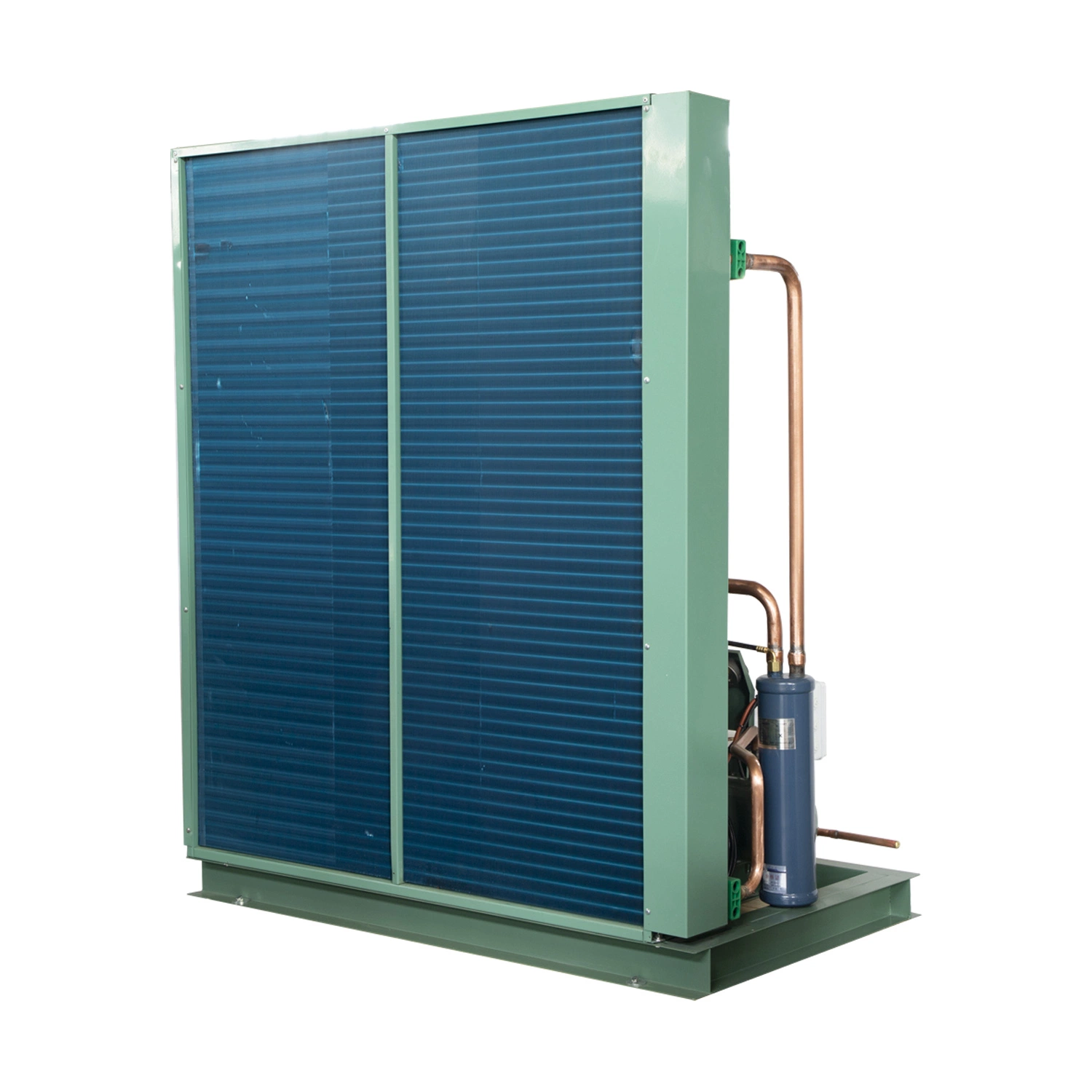Compresseur de réfrigération Unité de condensation pour salle de stockage froid/chiller