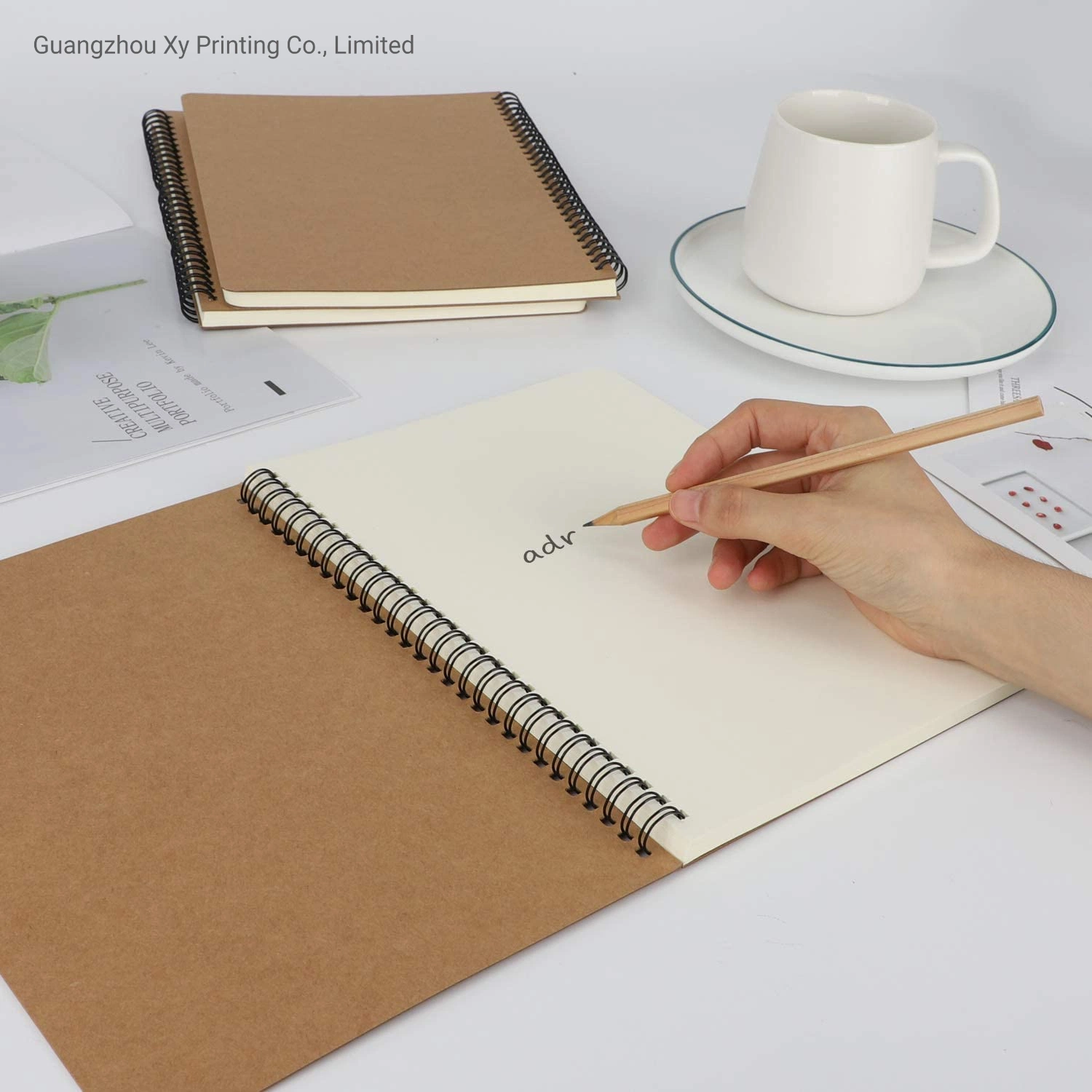 High quality/High cost performance Professional Printing Diary