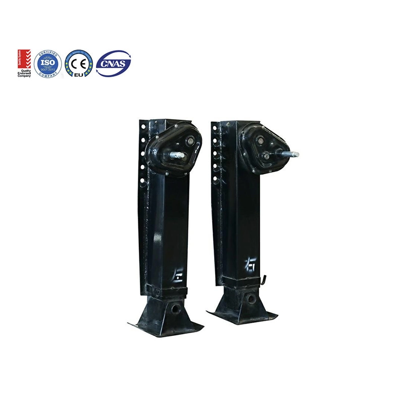 28 T Lifting and 80t Static Landing Gears From China Factory