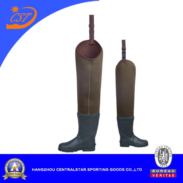 Good Quality Neoprene Hip Wader Supplier (8896A)