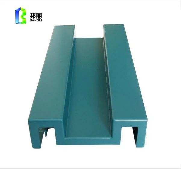 High Quantity PE PVDF Aluminum Cladding Different Color Coated Aluminum Panel Sheet for Building Material Using