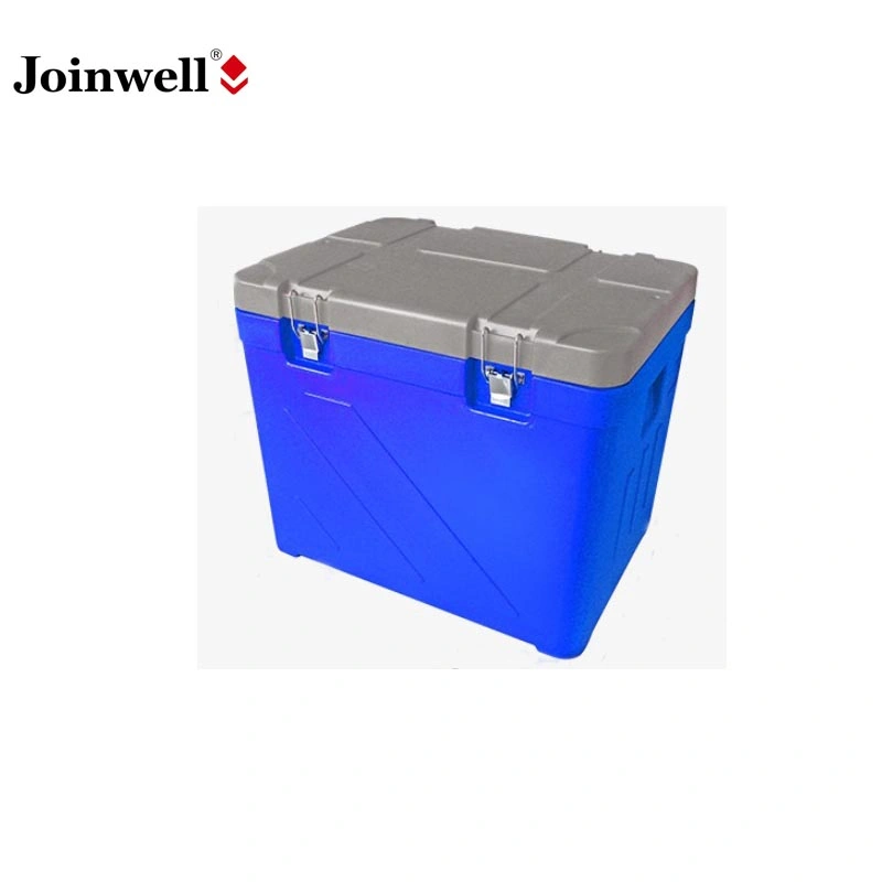 Kunststoff-Kühlbox/Eisbox/Kühlbox für den Transport von Kühlketten