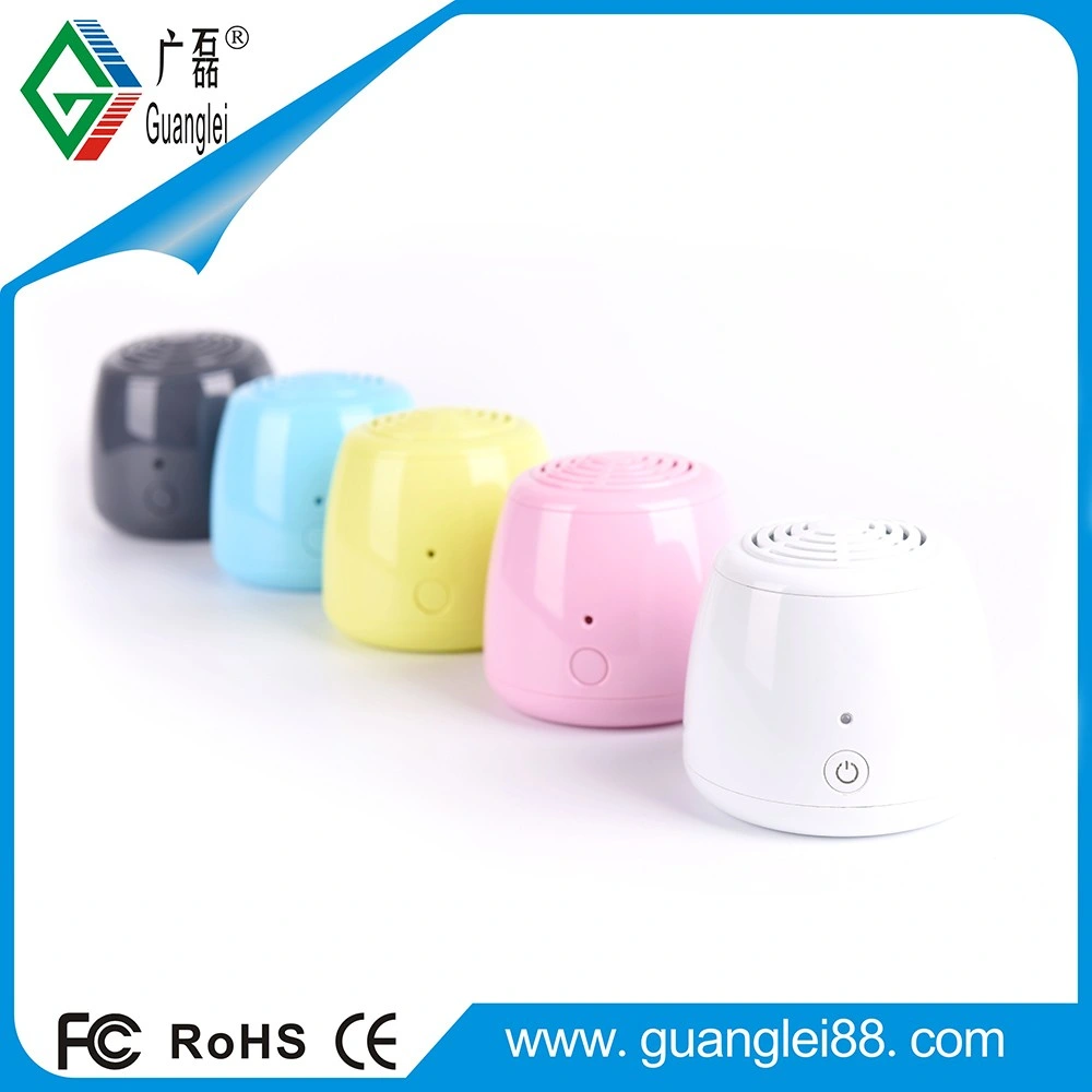 Ionic Air Purifier USB Portable Air Ionizer