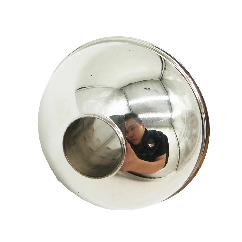 Polishing Magnetic Float Ball for Liquid Level Controller