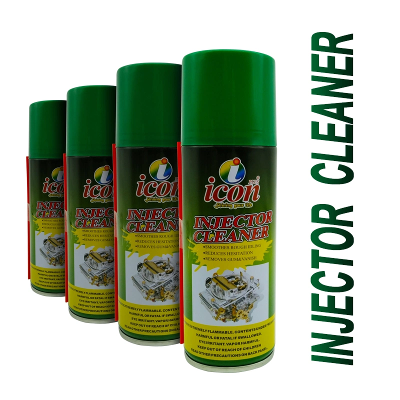 Fuel Injection System Quick Cleaning Cleaner with Cheap Price