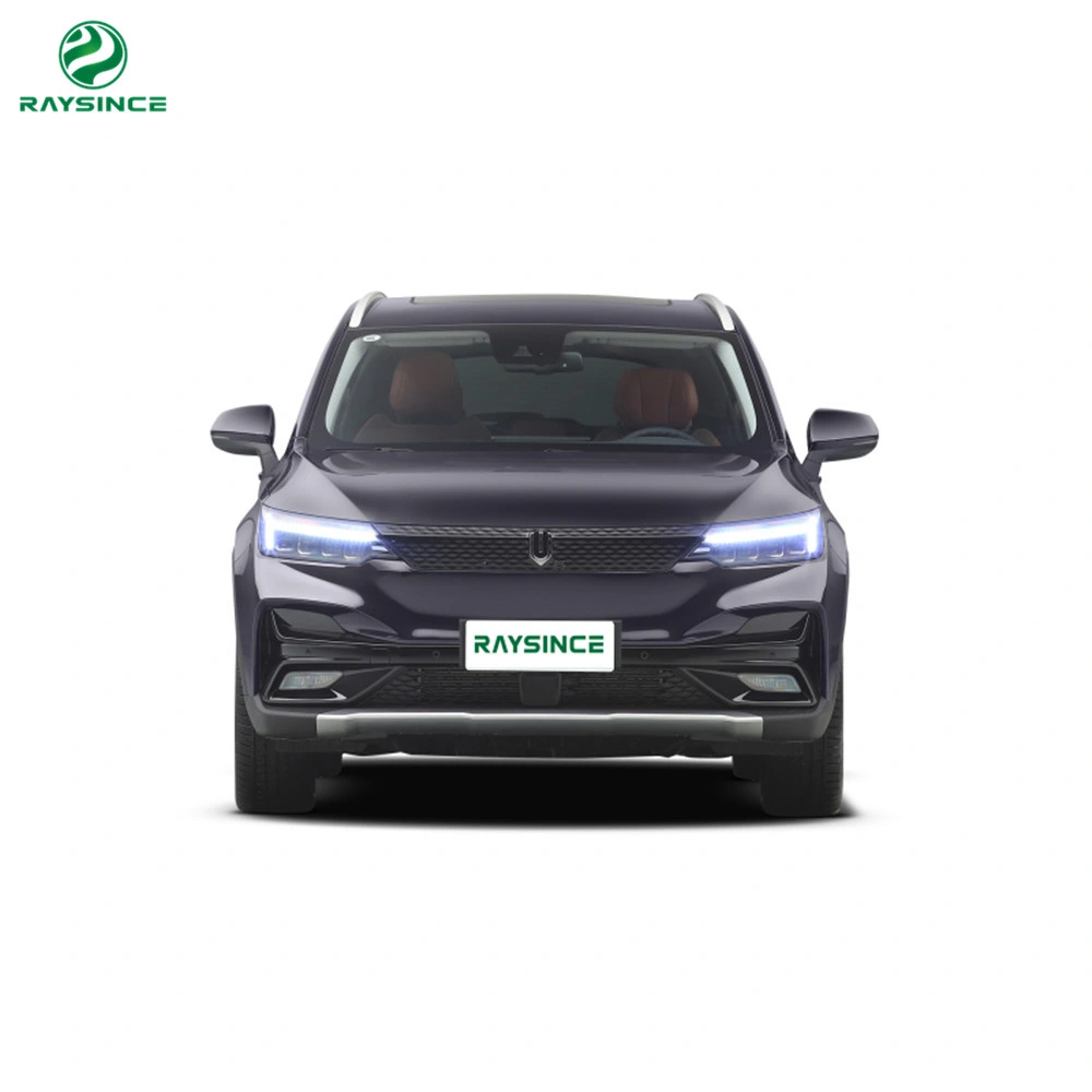 Long Range 620km SUV Fwd Elektro High Speed Auto mit Moon Roof Electric Vehicle