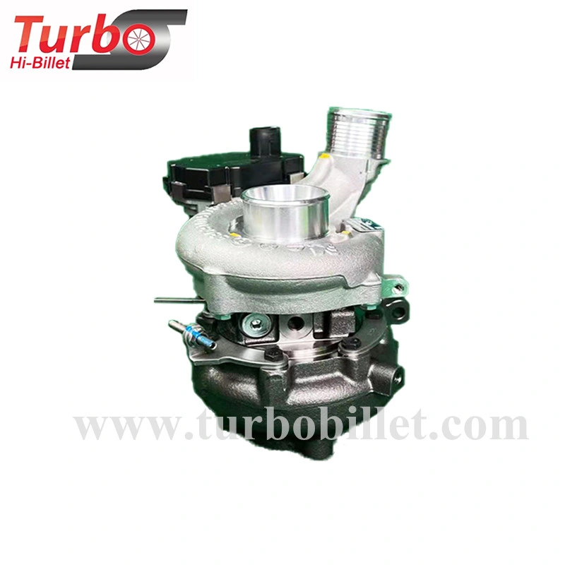 BV43 Turbocharger for Hyundai Santafe with 2.2 D4hb Engine 53039880430 53039700430 282312f650 28231-2f650 Turbo