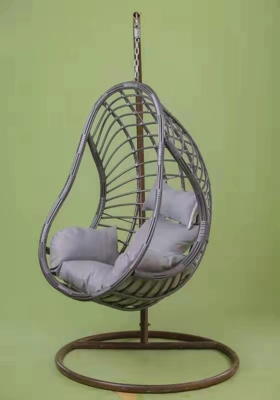 Furniture Outdoor Chair Indoor Chair Rattan Chair Swing Chair