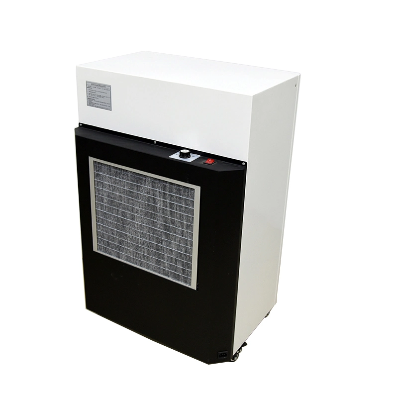 Hpea Air Purifier/Cleaner for Family, Office, Hotel & Office