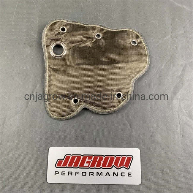 Para FIAT 500 Abarth 500t 500L 500X Turbo Blanket