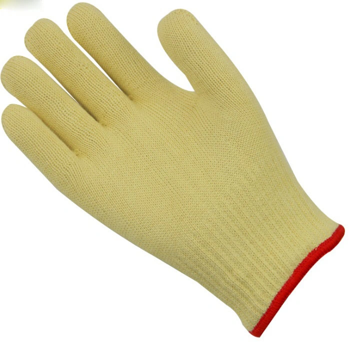 Cotton Glove for Heat