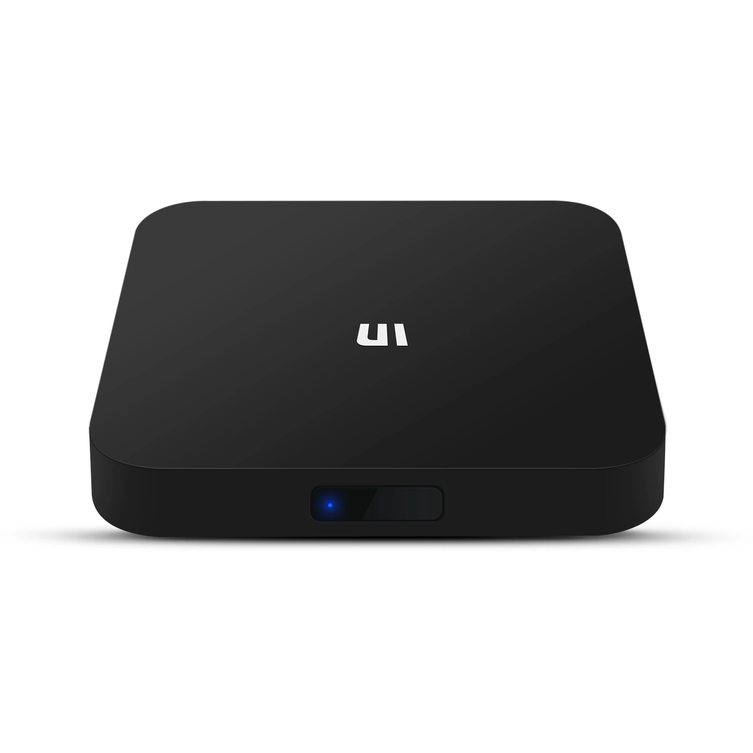 Commerce de gros Android TV Box H. 265 Full HD 4K Hdr Set Top Box Numérique USB Récepteur TV numérique