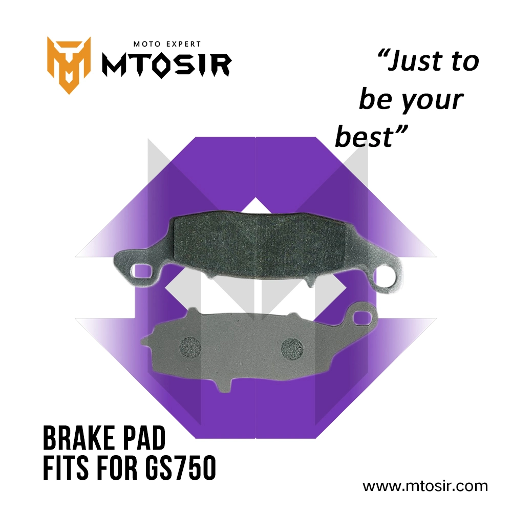 Lead80 Motorcycle Brake Pad High quality/High cost performance Disc Brake Pad Motorcycle Part