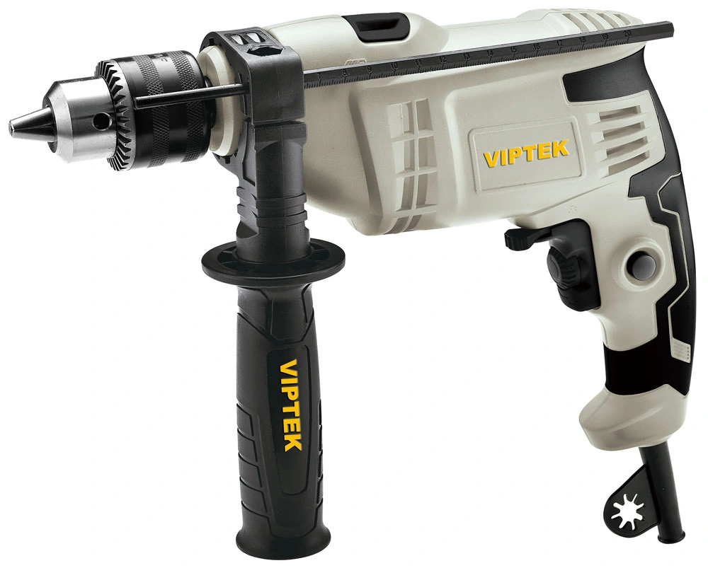 600W 13mm Professional Electric Impact Drill T13750