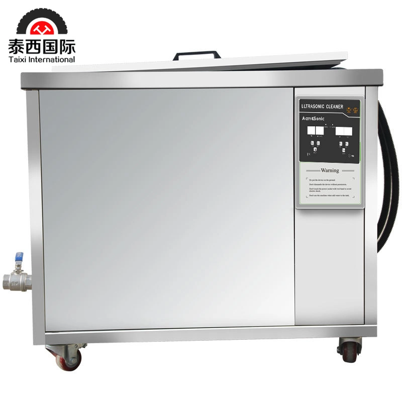 Auto Parts Ultrasonic Cleaning Machine for Wholesale/Suppliers Ultrasonic Washer Digital