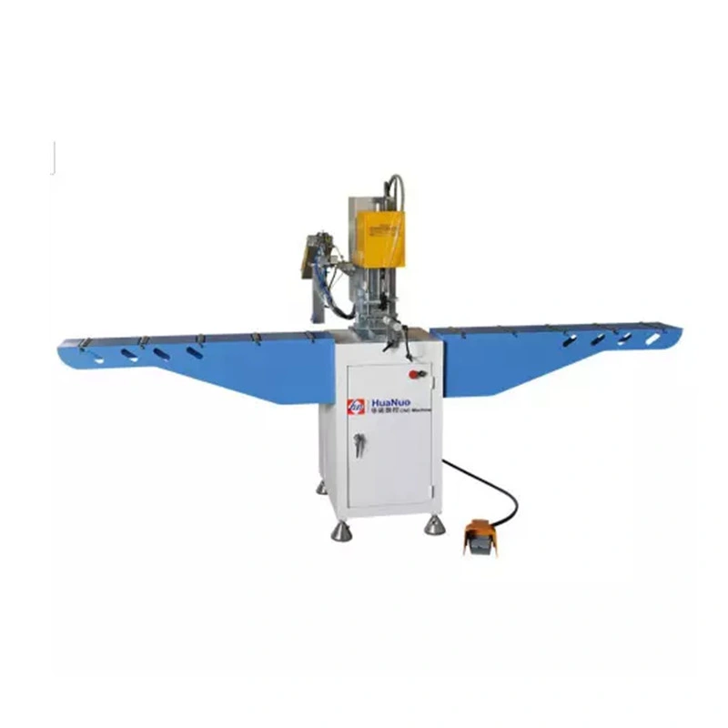 Single Head Automatic Screw Fastening Machine for PVC Reinforcement Fixing Best Price Nisen Sgj1-100