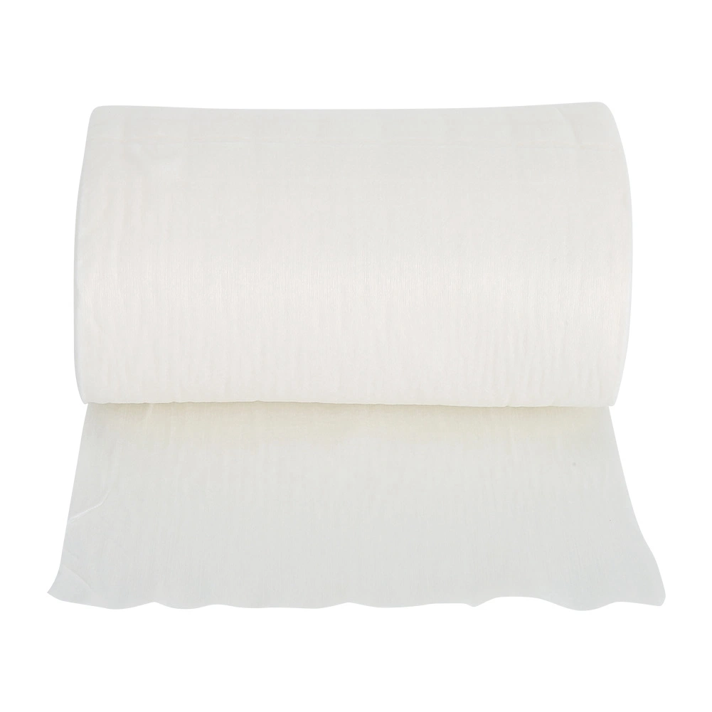 Biodegradable Flushable 100% Bamboo Diaper Liners