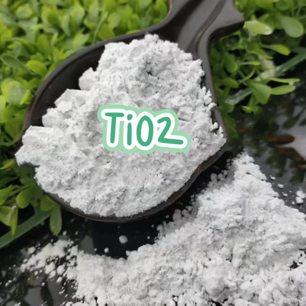 Universal Titanium Dioxide Manufacturer's Hot Melt Coating