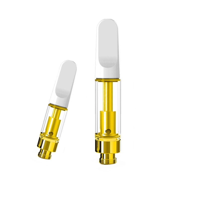 Best-Selling Customization All Vape Cartridges 0.5ml/1.0ml Vape Cartridge