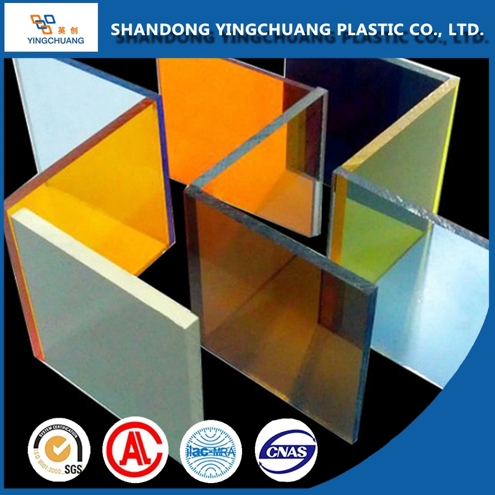Top Quality Plastic Acrylic ABS Sheet Panel for Advertising Digital, 3D Printing, Engraving, Laser Engraving, Cutting