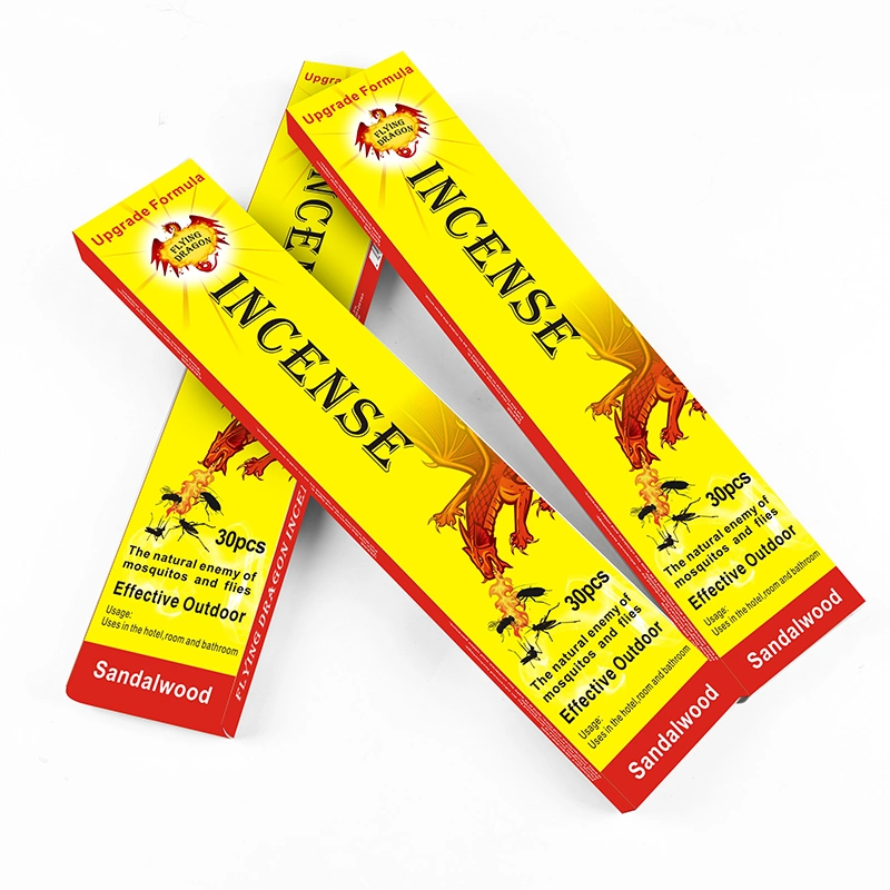 Mosquito Incense Sticks Strong Wholesale/Supplier Mosquito Repellent