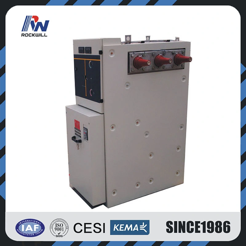 12/24/35kv Sf6 Gas Insulated Metal-Clad Switchgear