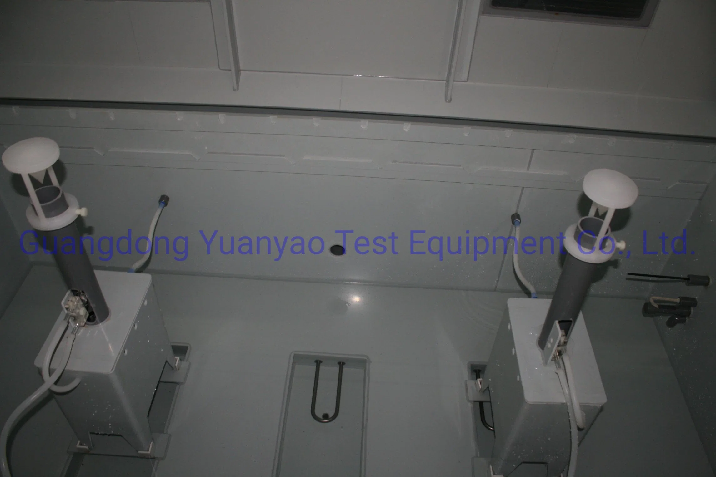 Industrial Brine Salt Spray Corrosion Aging Test Chamber