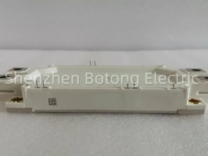 FF450r12me4 وحدة IGBT مع باعث يتحكم في ثنائي وديع HIWوبفضل تطبيق NTC