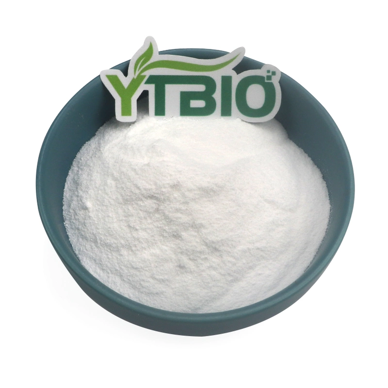 Wholesale 99% Food Grade L-Threonate Magnesium CAS 778571-57-6 Magnesium L-Threonate Powder