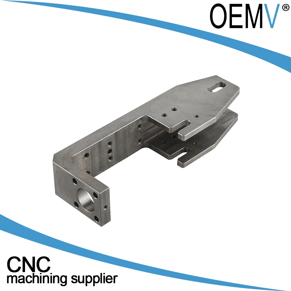 ODM OEM CNC Machinery High Demanding Alloy Stainless Steel Household Building/Furniture/Home/Tool Hardware Parts Fabrication