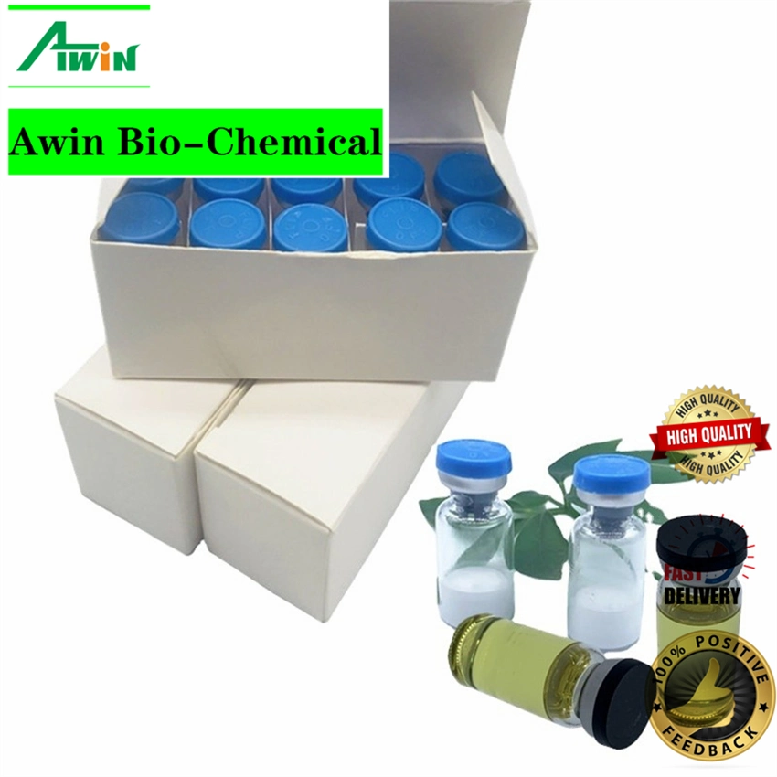 China de fábrica desde 2013 la oferta de todo tipo de polvo de esteroides para el cuerpo humano y la construcción de la hormona en polvo.