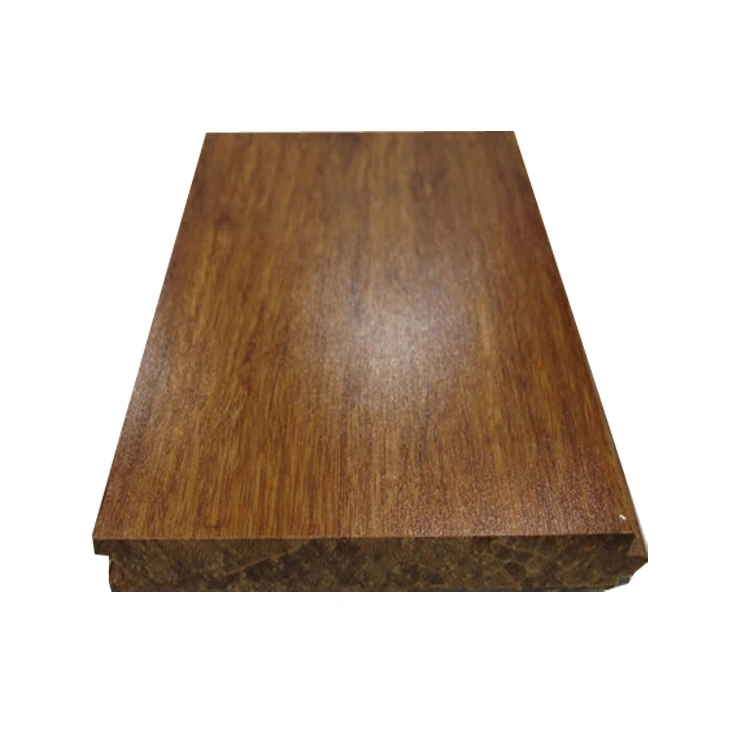 Bamboo Solid Hardwood Flooring Stone Core Bamboo Flooring