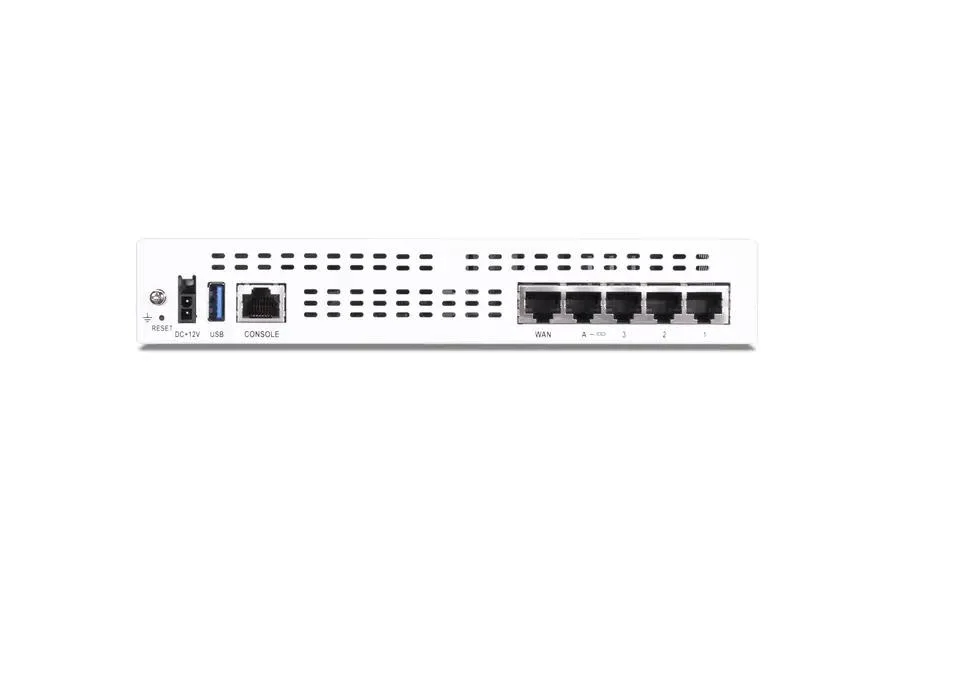 New Original Network Security Firewall Appliance Fg-40f